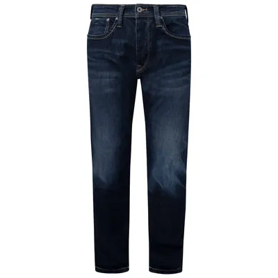 Produktbild von Pepe Jeans Cash Jeans Blau 34 / 32 Herren Blau 34