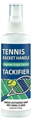 Produktbild von Griffspray für Tennisschläger und Sportausrüstung, 100 ml