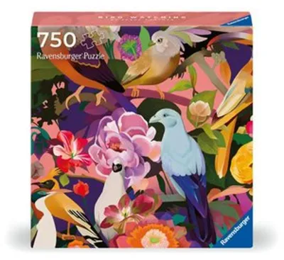 Image de Observation des oiseaux Ravensburger 12000998