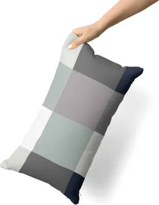 Produktbild von etérea Renforcé Bettwäsche Baumwolle 40x140 cm Seitenschläfer Kissen