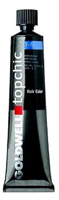Produktbild von Topchic 6BKV, 60 ml braun kupfer violett