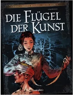 Image de Die Flügel der Kunst