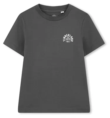 Produktbild von Timberland T-Shirt für Jungen, Gelb, 16 Jahre