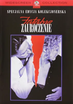 Produktbild von Eine verhängnisvolle Affäre [DVD]