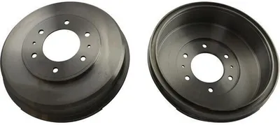 Produktbild von 2x KAVO PARTS Bremstrommel BD-5862 für FIAT Fullback Pickup (502 503)