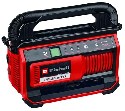 Produktbild von Einhell Akku-Kompressor Pressito 18/25 Solo 18 V