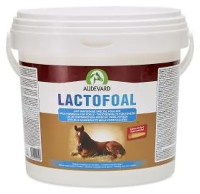 Produktbild von Lactofoal - Audevard