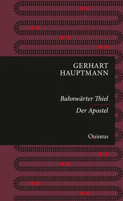 Image de Bahnwärter Thiel / Der Apostel