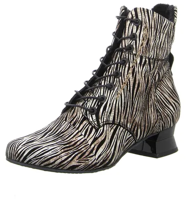 Produktbild von Simen Damen Schnürstiefeletten 39346-37, 39346-38, 39346-39, 39346-40, 39346-41, 39355-37, 39355-38, 39355-39, 39355-40, 39355-41, 39355-42, 39366-36, 39366-37, 39366-39, 39366-40, 39366-41 SIM-7152A braun/schwarz 37