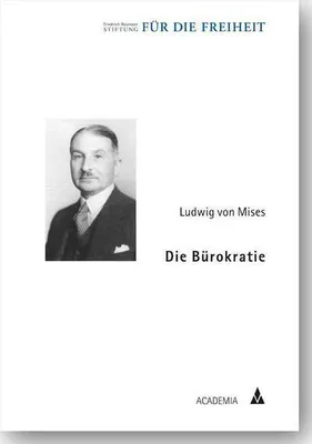 Immagine prodotto di Die Bürokratie