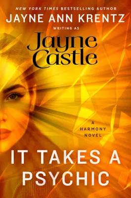 Produktbild von It Takes a Psychic
