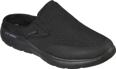 Produktbild von Skechers Boty Summits Vindicator, 232296BBK