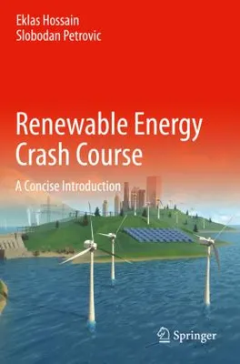 Obrázek produktu pro Renewable Energy Crash Course