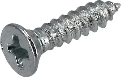 Immagine prodotto di Vite svasata, Phillips PH C 2,2 x 9,5 h - DIN7982