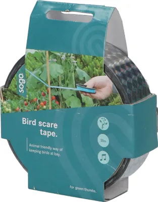 Produktbild von Vogelschreck-Schnur | Anzucht & Gartenzubehör von Sogo