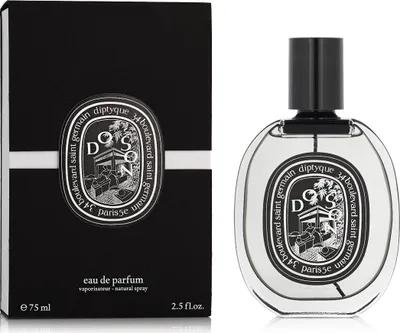 Image de Diptyque Do Son EDP 75 ml UNISEX