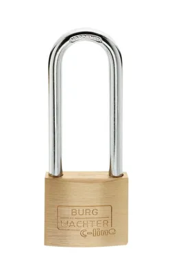 Obrázek produktu pro Vorhängschloß HB C-Line SB 40 65