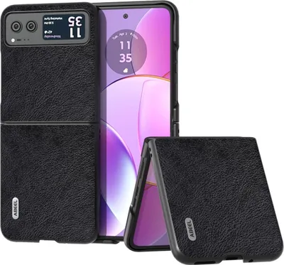 Immagine prodotto di Custodia per smartphone Motorola Razr 40, colore: nero