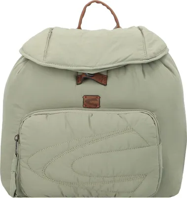 Produktbild von camel active Claire Rucksack Sage