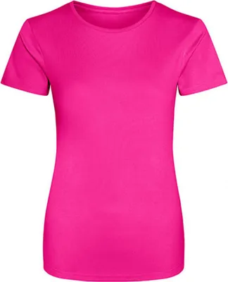 Zdjęcie produktu dla Koszulka damska Just Cool Cool T