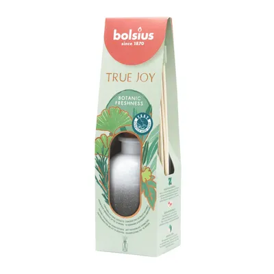 Obrázek produktu pro Bolsius pokojová vůně Botanic Freshness