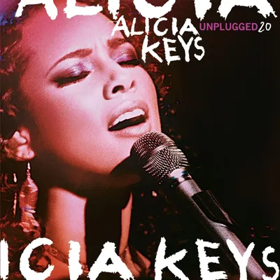 Immagine prodotto di Alicia Keys: Unplugged (20° anniversario)