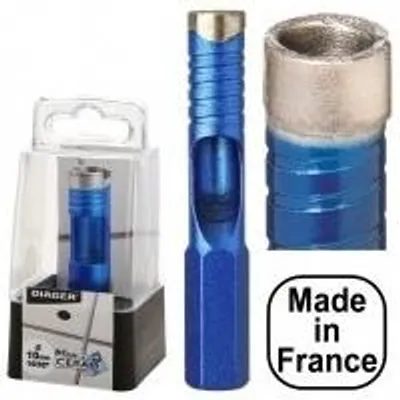 Image de Foret Blue-ceram D 20426d20