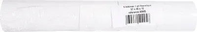 Produktbild von Exacompta Thermorolle für Kartenzahlung 57x46mm weiß