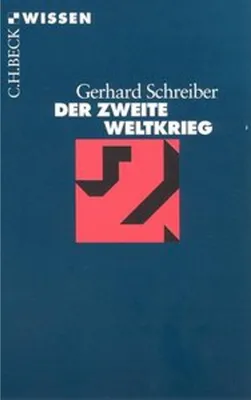 Obrázok produktu pre Der Zweite Weltkrieg