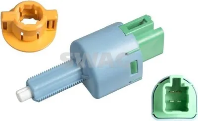 Produktbild von SWAG Bremslichtschalter 62 10 2859 für TOYOTA Yaris Schrägheck (P9) elektrisch