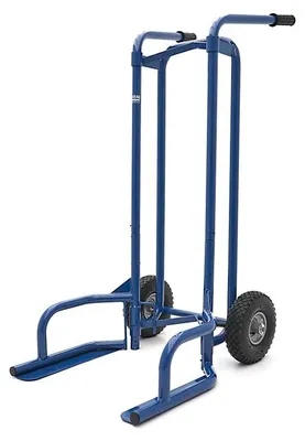 Produktbild von HBM Reifenwagen