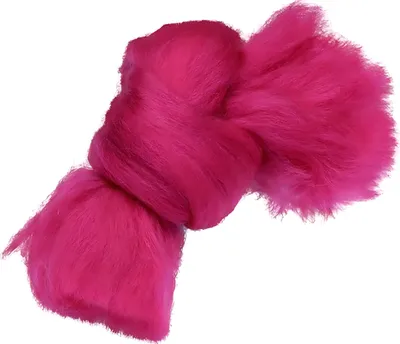 Produktbild von KNORR PRANDELL 212506029 Märchenwolle pink