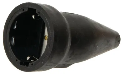 Obrázok produktu pre Gumová zásuvka 250V 300791925