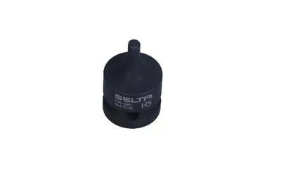 Zdjęcie produktu dla Bit Udarowy Hex, 1/2, 5 Mm
