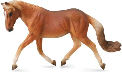 Zdjęcie produktu dla Haflinger XL - Figurka zwierzątka