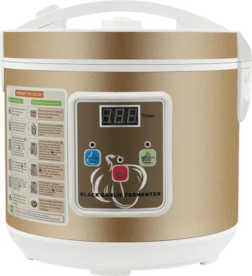 Zdjęcie produktu dla Fermentator czosnku, automatyczne sterowanie, wielofunkcyjne zastosowanie, MULTI