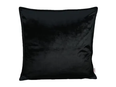 Produktbild von Kissenhülle ca. 50x50 cm schwarz beties "Samt&Sonders"