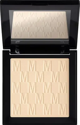 Produktbild von Mesauda Beauty Nude Venus Compact Powder Light Beige 10gr - Kompaktpulver