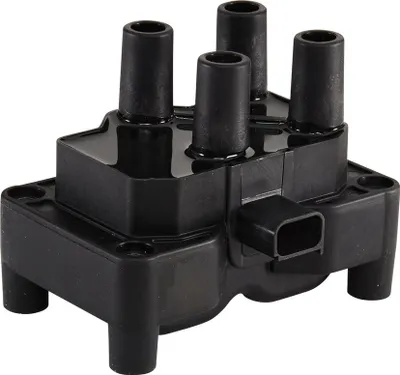 Produktbild von HELLA 5DA 193 175-791 Zündspule 12V für FORD Fiesta Mk6 Schrägheck (JA8, JR8) FOCUS III Turnier Fiesta Mk5 Schrägheck (JH1, JD1, JH3, JD3)