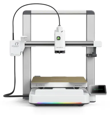 Productafbeelding van Creality 3D-printer SPARKX i7