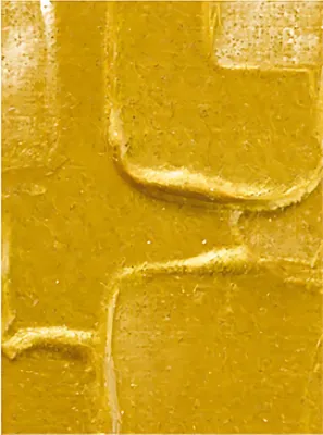 Produktbild von SOLO GOYA Acrylic Medium Struktur-Paste Brillant-Gold 100 ml Tube