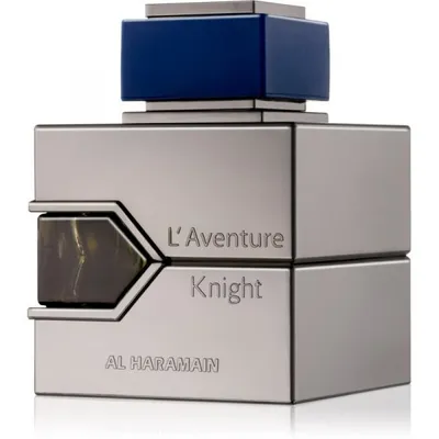 A product shot of a perfume bottle.