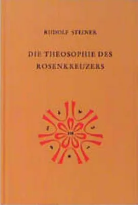 Obrázok produktu pre Die Theosophie des Rosenkreuzers