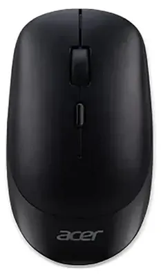 Immagine prodotto di ACER Acer GP.ACC11.03M tastiera Mouse incluso Home/Office USB Nero, Grigio