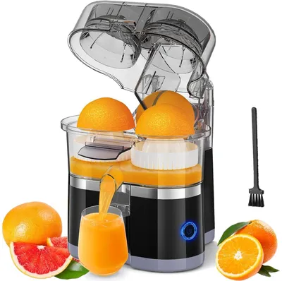 Obrázok produktu pre Elektrická citrusová lisovačka na citrusové plody