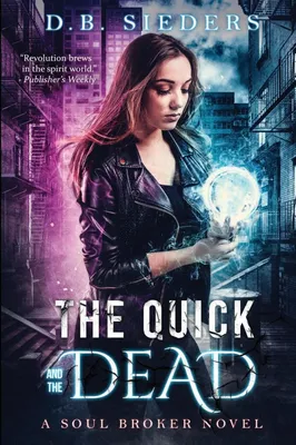 Produktbild von The Quick and the Dead