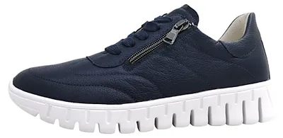 Produktbild von Waldläufer H-Birdy Sneaker Blau
