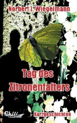 Produktbild von Tag des Zitronenfalters