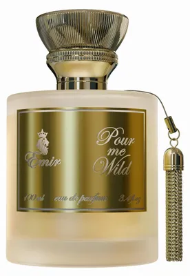 Immagine prodotto di Pour Me Wild Eau de Parfum 100 ml
