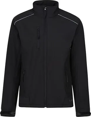 Obrázek produktu pro Softshell Sandstorm Workwear
